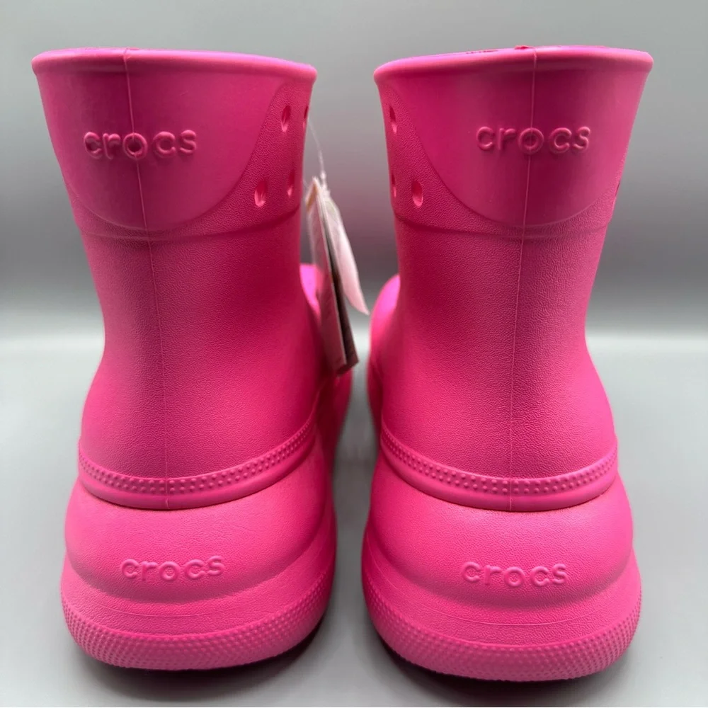 CROCS Classic Crush Waterproof 6